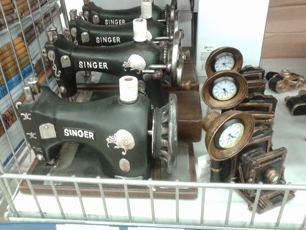 Милые вещички.