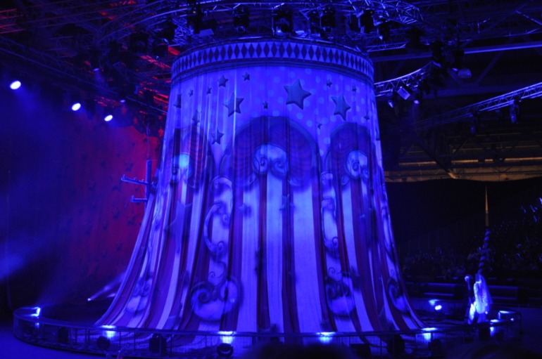 Вчера были на