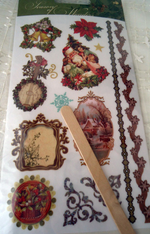 Конверт вне игры...