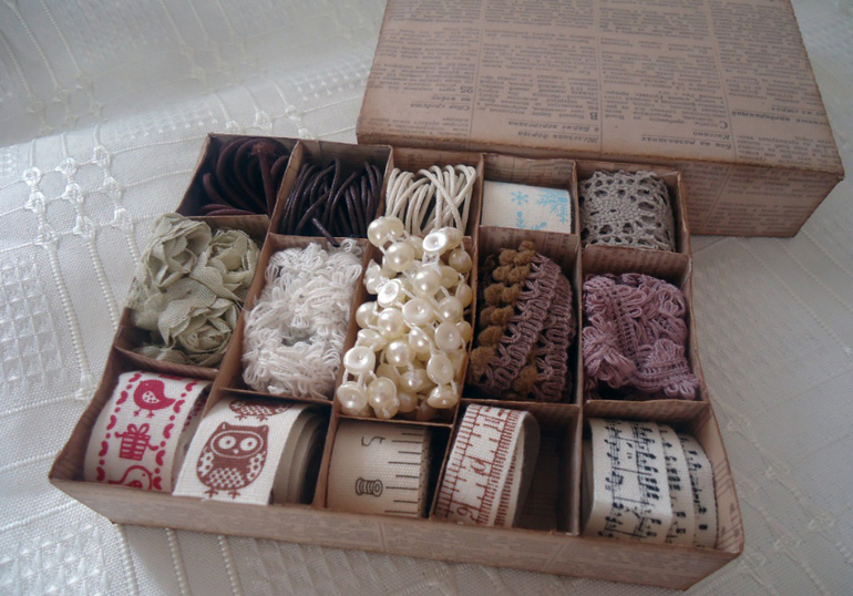 Конверт вне игры...