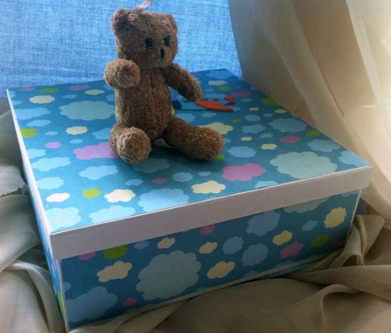 Альбом для мальчика с готовыми фото . Много позитива!!)))