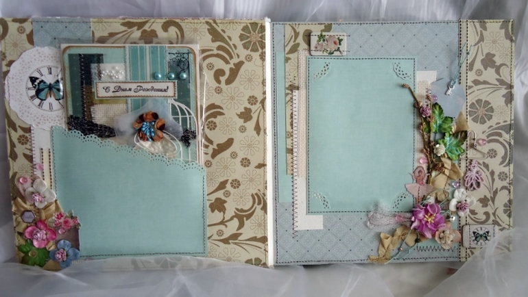 Для девушки 16-ти лет