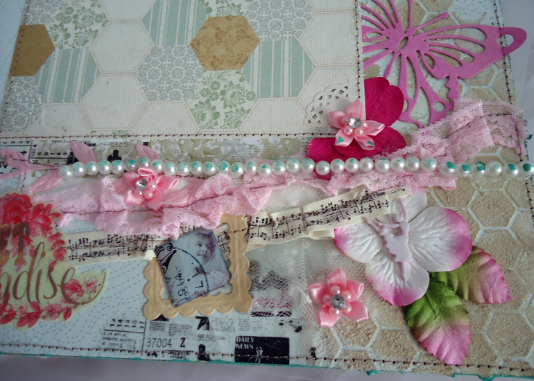 Для девушки 16-ти лет