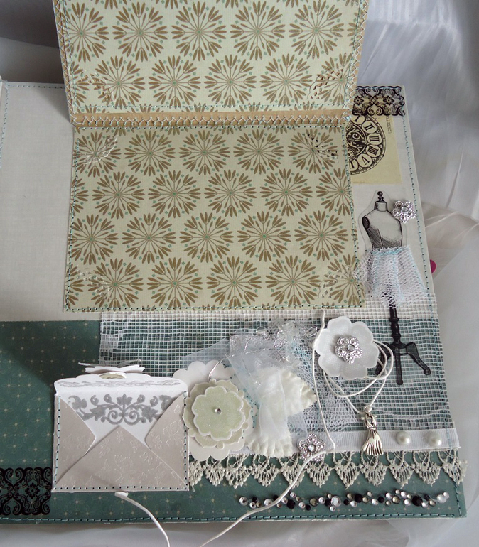 Для девушки 16-ти лет