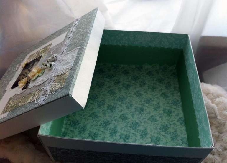 И снова свадебный альбом!!