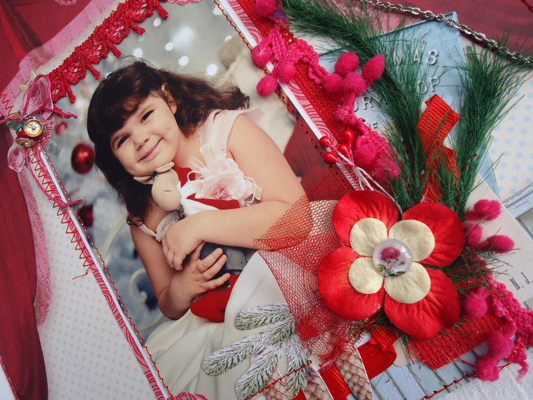 Начало положено!!!