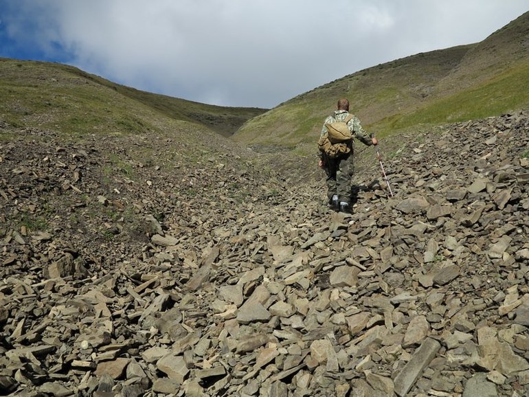 Камчатка - любовь моя. Осторожно, куча фото)