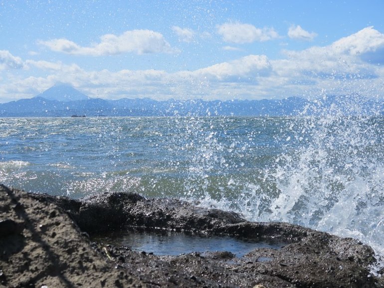 Камчатка - любовь моя. Осторожно, куча фото)