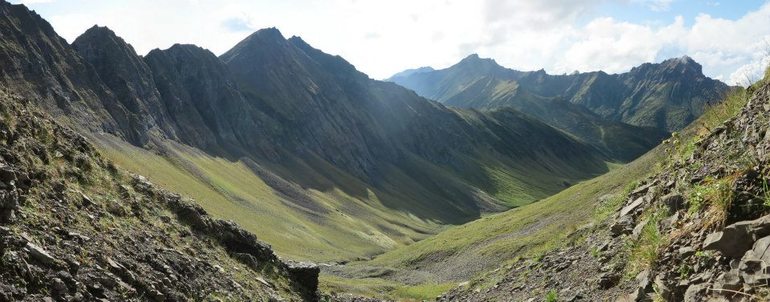 Камчатка - любовь моя. Осторожно, куча фото)