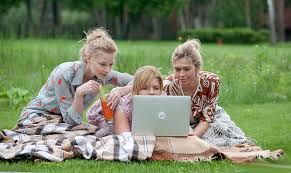 "Любовь в большом городе-3"