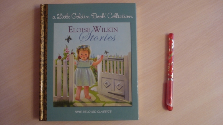 Eloise Wilkin Stories