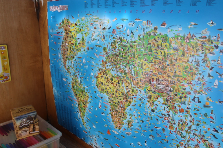 Археологи, они такие....