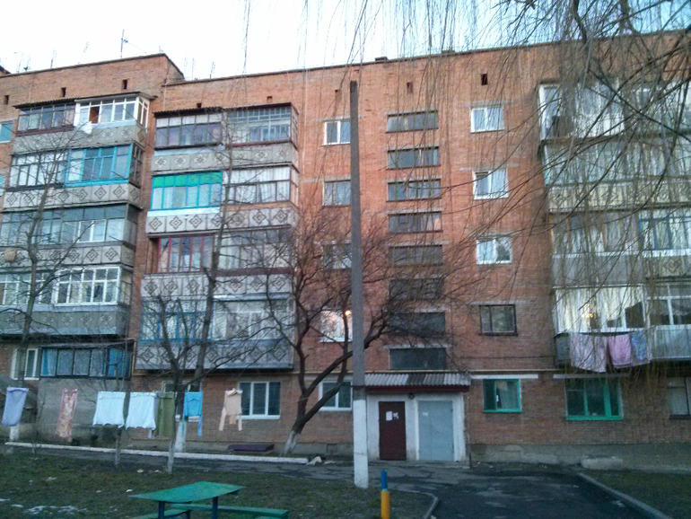ПОЗДРАВЛЯЙТЕ!!! ДОМ, МИЛЫЙ ДОМ!