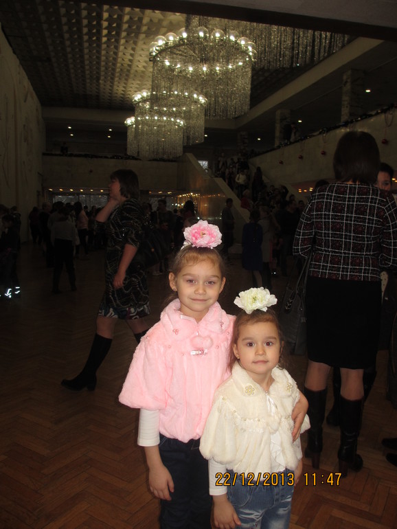 культурно-массовая программа