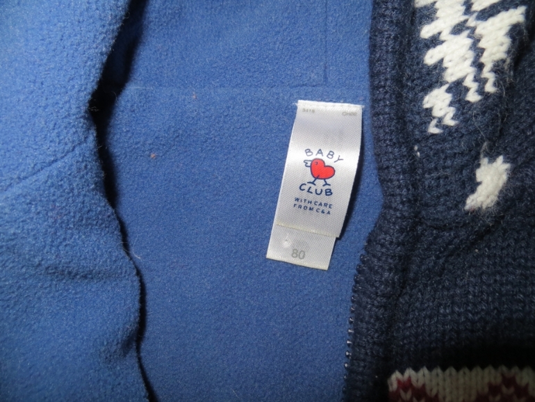 Распродажа вещей б/у на мальчика от 0 до 4-х лет