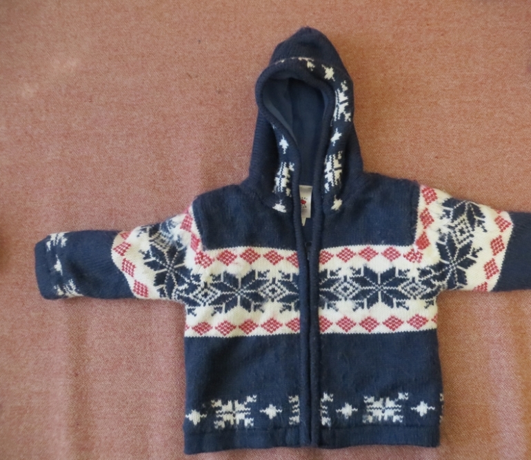 Распродажа вещей б/у на мальчика от 0 до 4-х лет