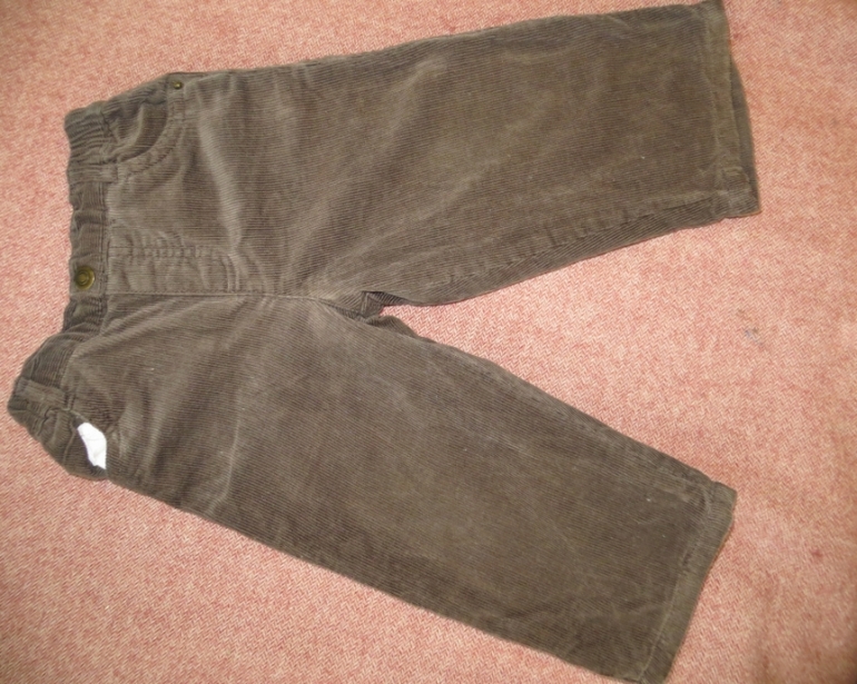 Распродажа вещей б/у на мальчика от 0 до 4-х лет