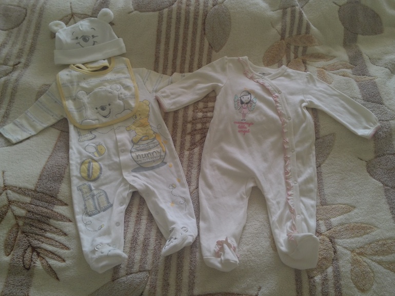 Приданое из Канады