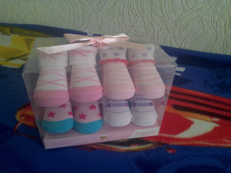 Наше приданное!Просто фото