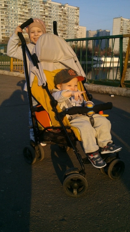 Немного фото со вчерашнего дня