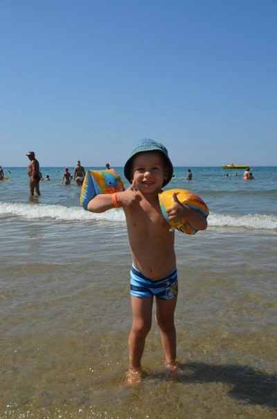 Сгоняли в турцию,..много фоток