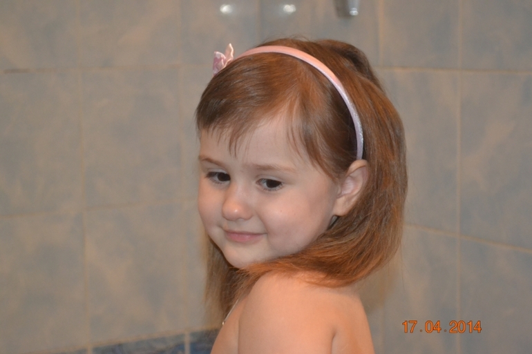 будни апреля 2014