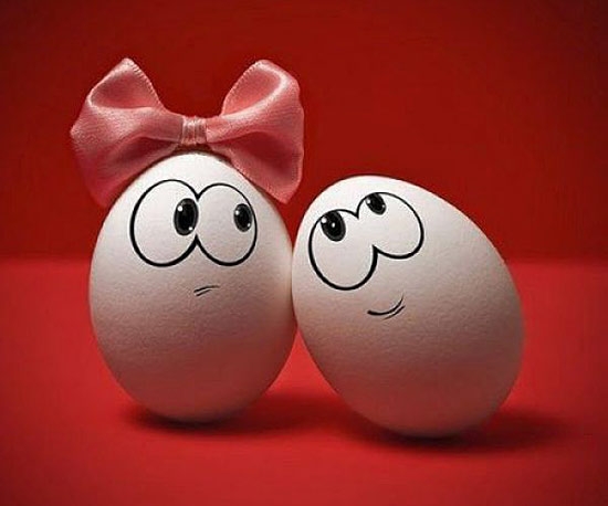 Себе настроение поднимай и о друзьях не забывай.