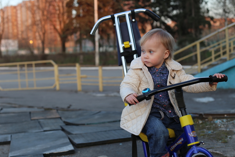 Как хорошо, когда тепло!!!