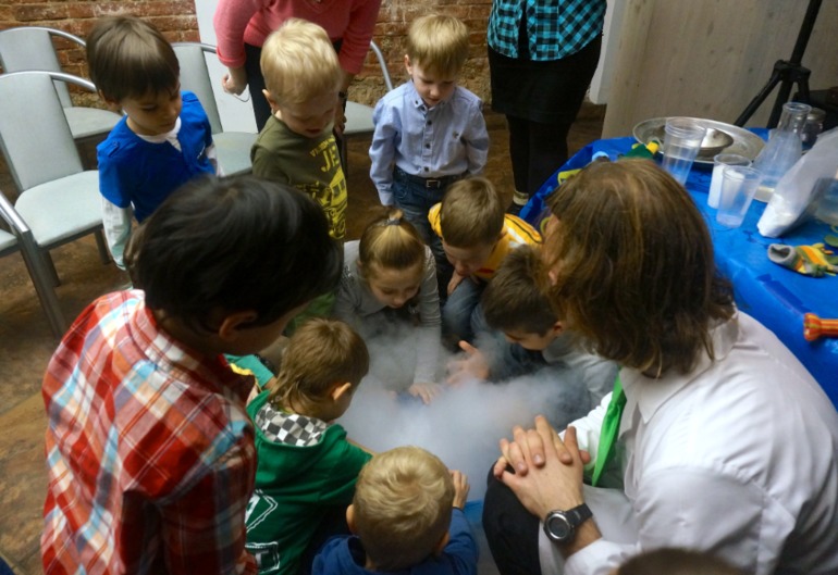 наши праздники)