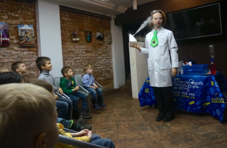 наши праздники)