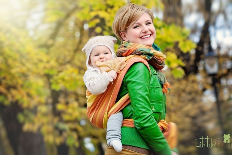 Эксклюзив в Слингомагазине!