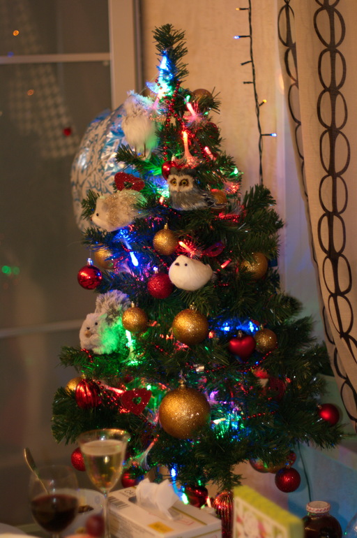 Новый 2014))