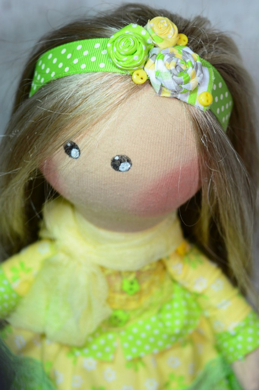 Куколки для ваших принцесс!