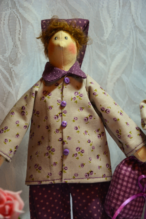 Плюшки-сплюшки :)