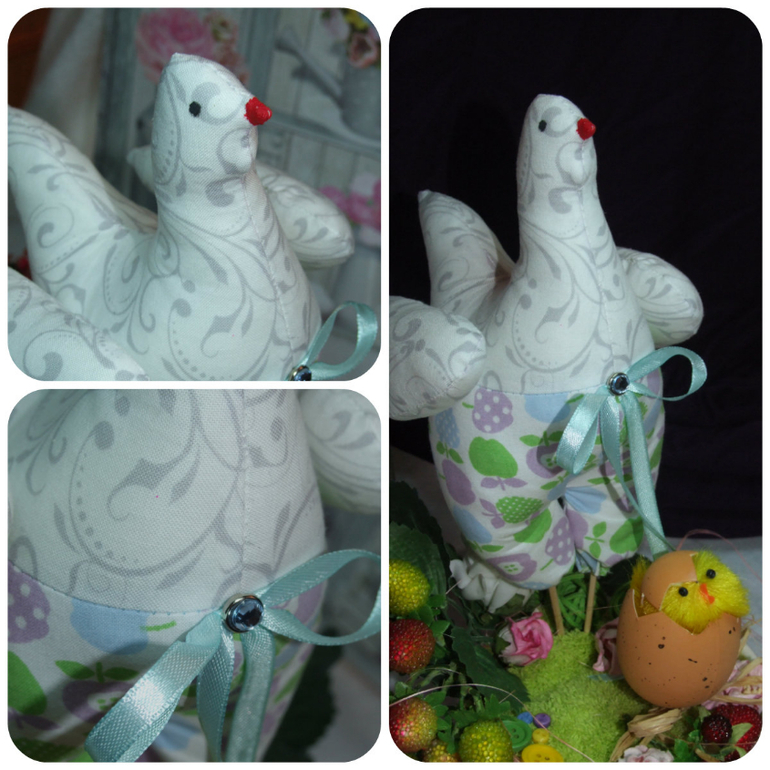 Игрушки на любой вкус!