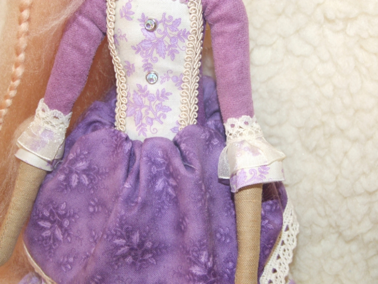 Лошадиный Прованс :)