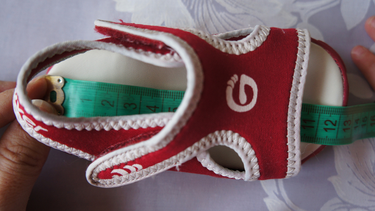 Продам босоножки Gulliver размер 23