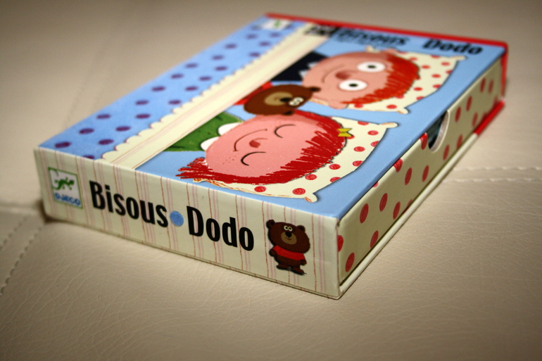 Наши игры Djeco и не только. Из последнего