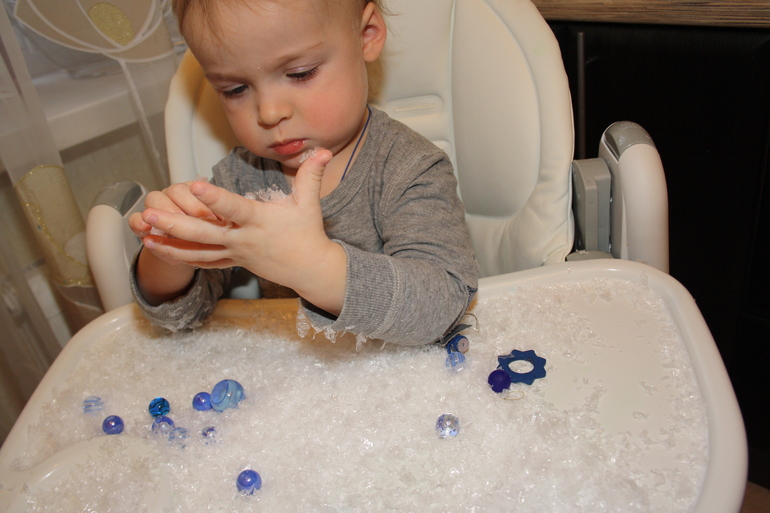 Наш Адвент-календарь 2013.Часть 2