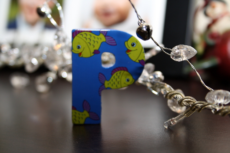 Наш Адвент-календарь 2013.Часть 2