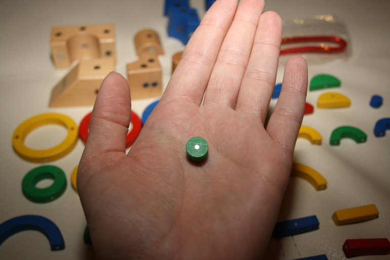 Наши игры Djeco и не только. Из последнего