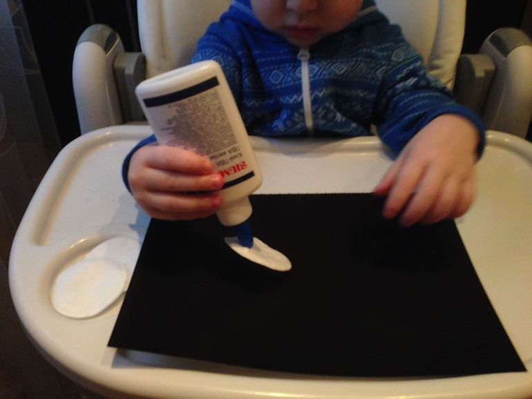 Наш Адвент-календарь 2013.Часть 2