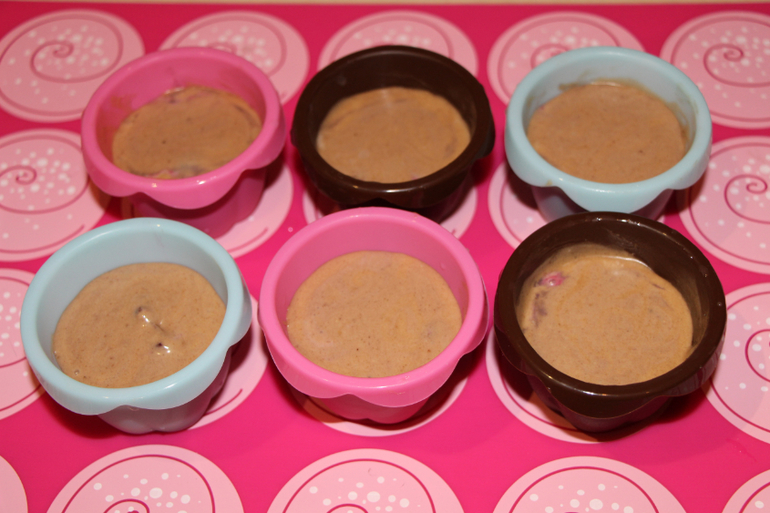 День третий. Рецепт.