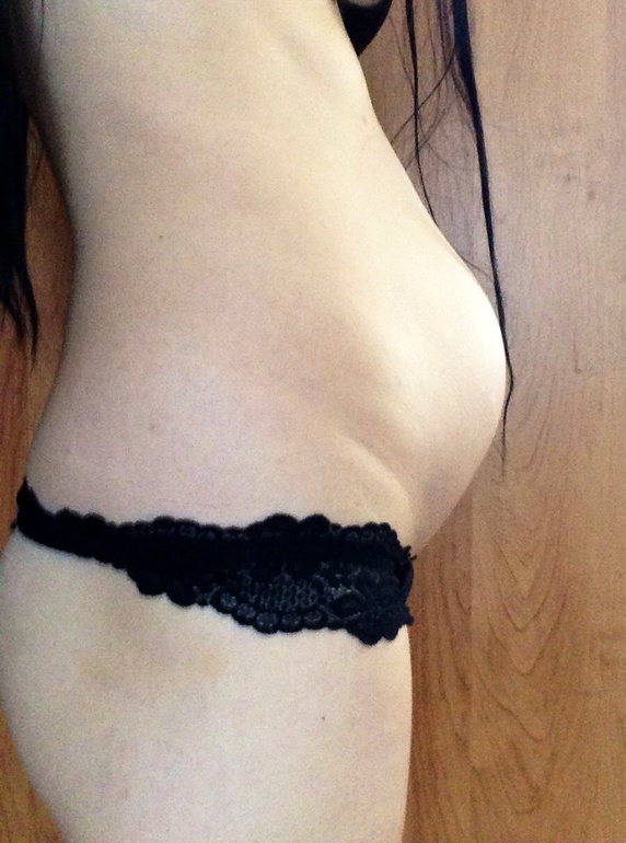 У нас будет мальчик!) 15 недель