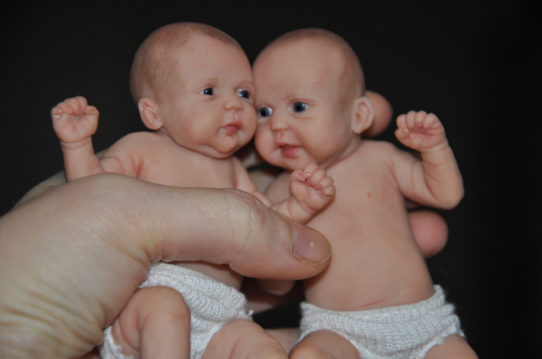 Детки января!