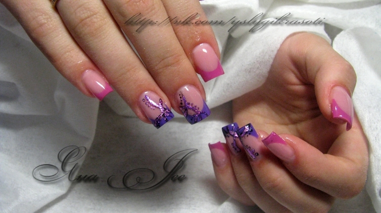 Снова покажу то,что люблю делать=))