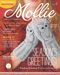Mollie Makes №21 2012
