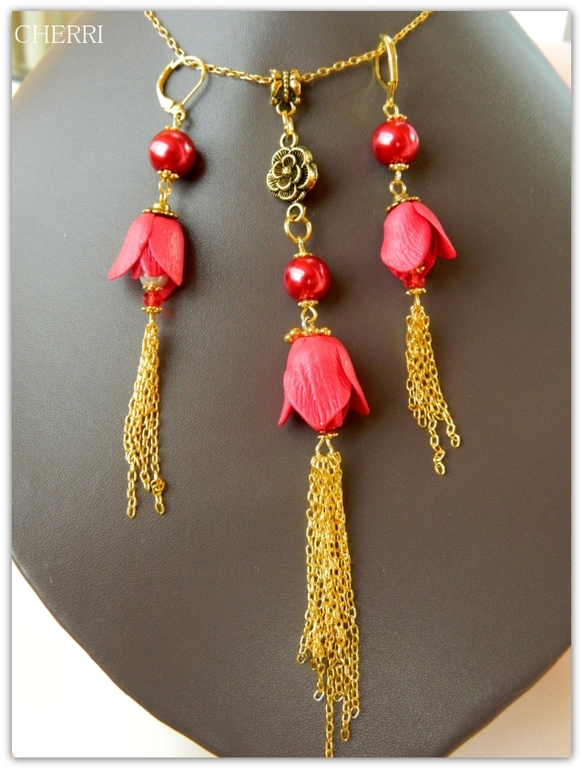 Запахло весной...