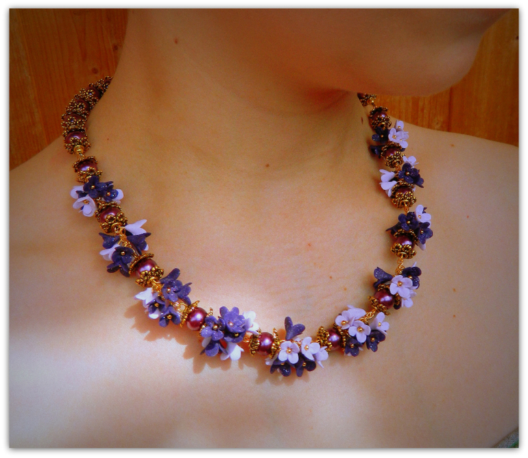 Весенние украшения)*