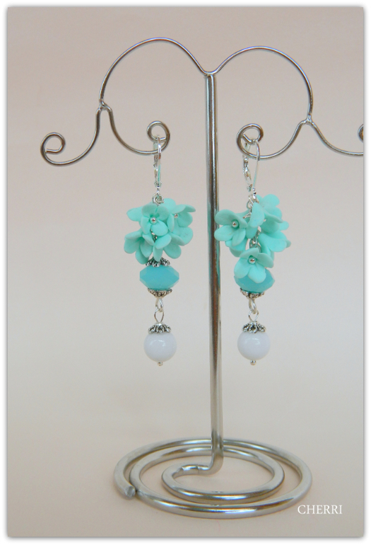 Весенние украшения)*